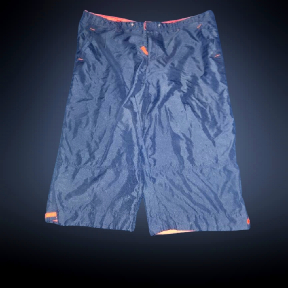Womens Capri shorts